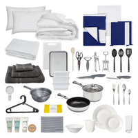 Complete University Essentials Kit (2026)