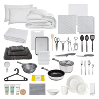 Complete University Essentials Kit (2026)