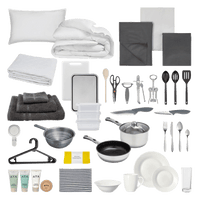 dining-sets-1 set-bedding-Ultimate Grey