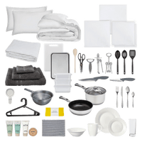 Complete University Essentials Kit (2026)
