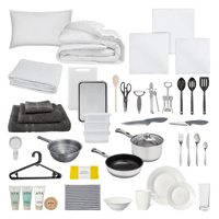 dining-sets-1 set-bedding-White