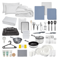 Complete University Essentials Kit (2026)