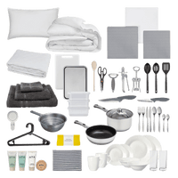 dining-sets-2 sets-bedding-Herringbone