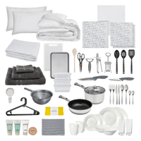 Complete University Essentials Kit (2026)
