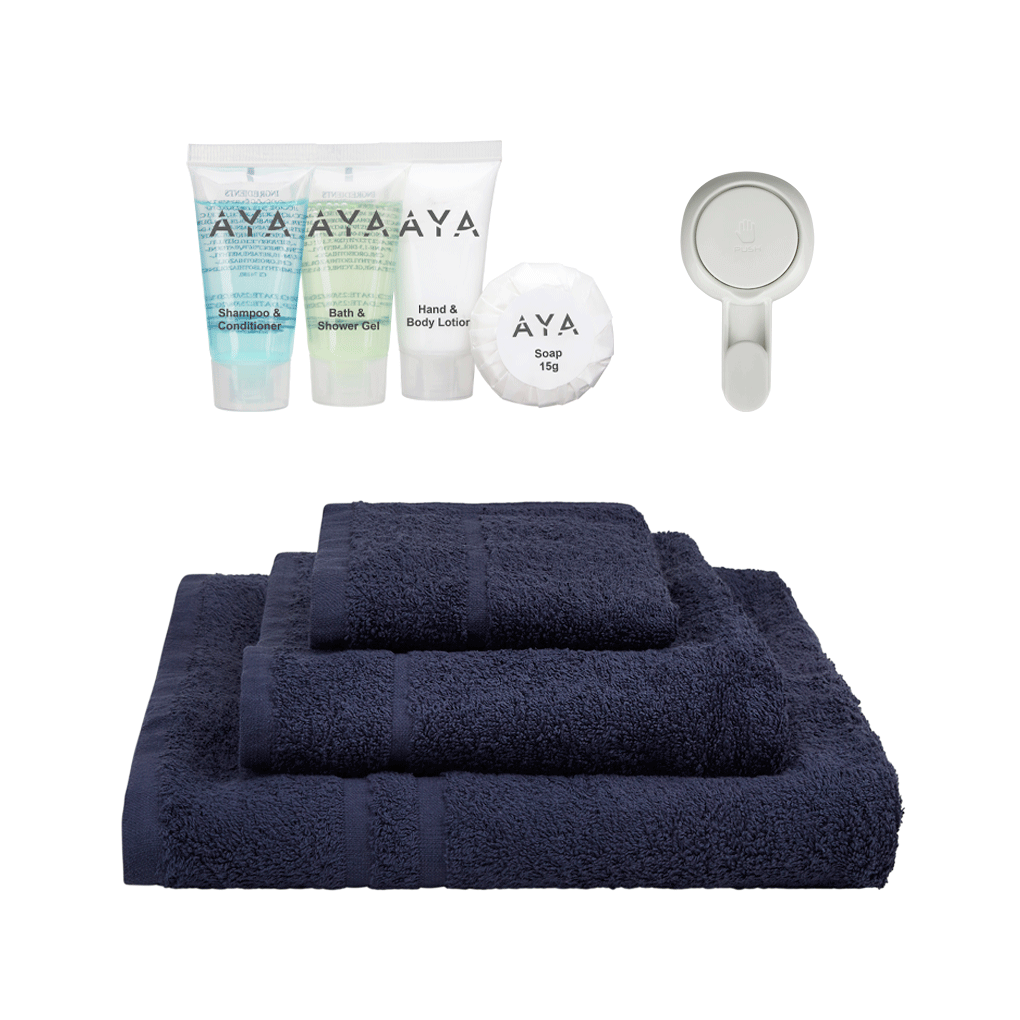 Bathroom Kit Standard (2024) – UniKitOut