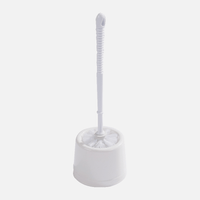 Toilet Brush & Holder