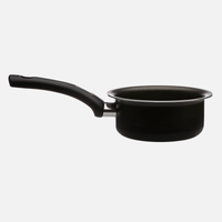 Saucepans *Limited Stock Remaining*