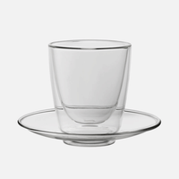 Stoneware and Glass Mugs *Limited Stock Remaining*