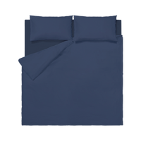 Recycled Eco Friendly Student Linen Kit