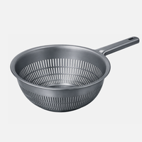 Colanders & Sieves (various styles)