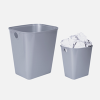 Bedroom Bins