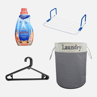 Student Laundry Kit
