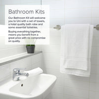 Bathroom Kit Premium