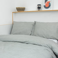 bedding-Herringbone