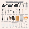 Premium Student Kitchen Kit