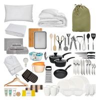 dining-sets-4 sets-bedding-Sage