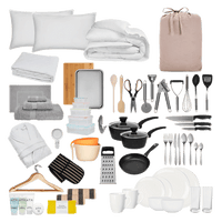 Premium Complete Kit