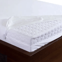 Anti Dust Mite & Bed Bug Mattress Protector