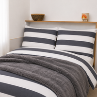 Essential Student Bedding Kit