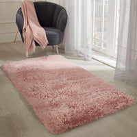 Fluffy Floor Rugs