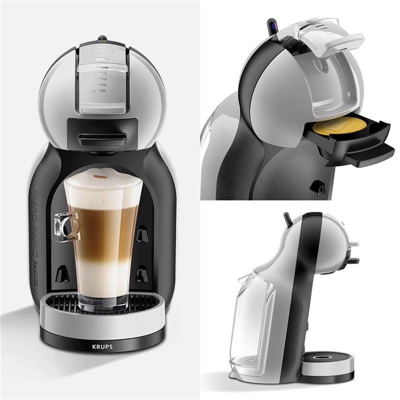 Price Krups Dolce Gusto Mini KRUPS KP1A3B10 Nescafe Dolce Gusto