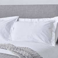 Fitted Bed Sheets and Pillowcases (SOLD SEPARATELY)