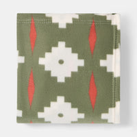 Cosy Fleece Throw Blankets