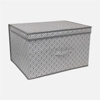 Storage Boxes (various)