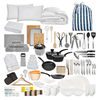 Premium Complete International Kit