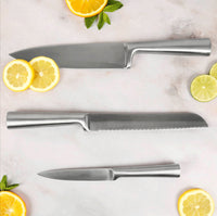 Kitchen Knife Sets and Blocks (Various)