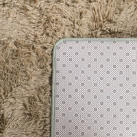 Fluffy Floor Rugs