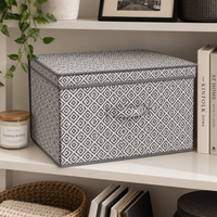 Storage Boxes (various)
