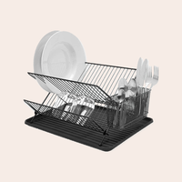 Dish Rack