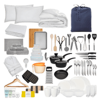 Premium Complete Kit