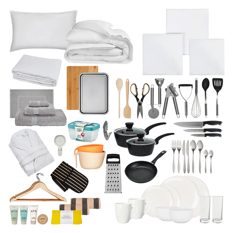 Premium Complete Kit — Photo 1