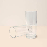 Drinking Glasses