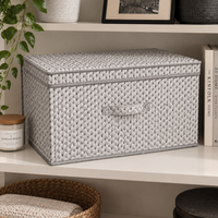 Storage Boxes (various)