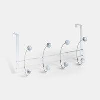 Over Door Bathroom/Bedroom Hooks