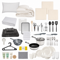 dining-sets-2 sets-bedding-Ivory