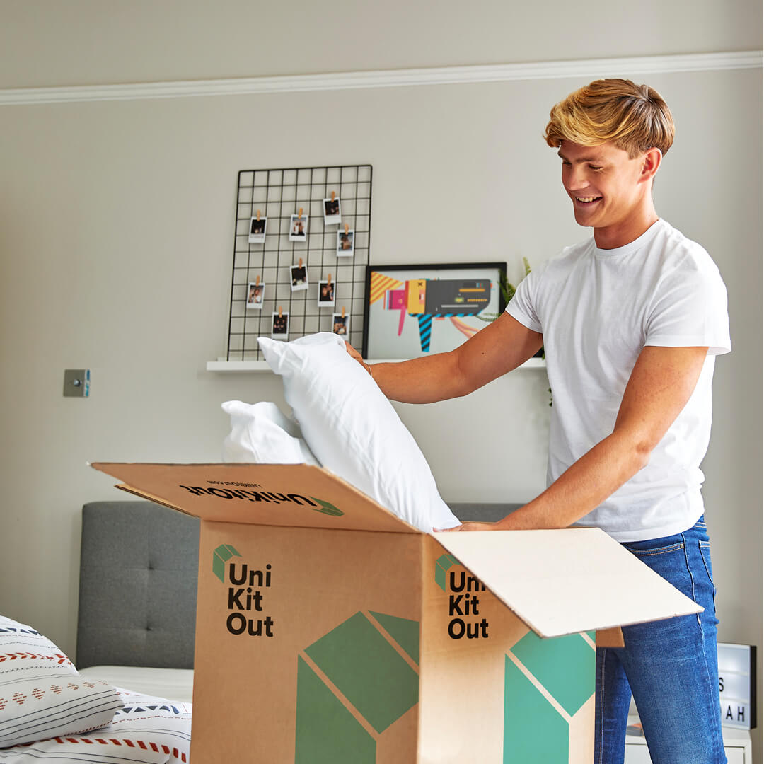 The Complete Student Kit | University Starter Kit – UniKitOut