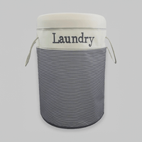 Pop Up Laundry Hampers