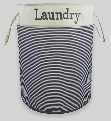 Foldable Mesh Laundry Basket - 7 Pieces