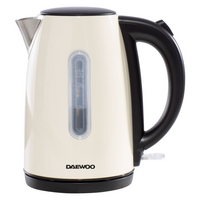 Student Kettle (various designs)