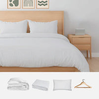 bedding-Light Grey