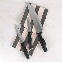 Kitchen Knife Sets and Blocks (Various)
