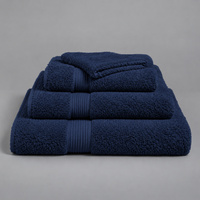 Super Soft Bathroom Towel Kit