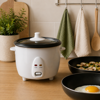 Rice Cooker