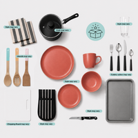 The Lucky Dip Kitchen Kit *contents worth at least £100!*