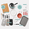 The Lucky Dip Kitchen Kit *contents worth at least £100!*