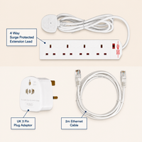 Get Connected Kit